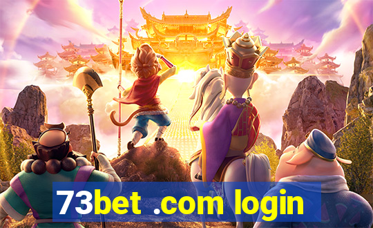 73bet .com login